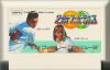 World Super Tennis - NES - Famicom