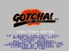 Gotcha ! The Sport ! - NES - Famicom