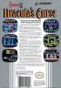 Castlevania III : Dracula's Curse - NES - Famicom