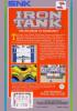 Iron Tank : The Invasion Of Normandy - NES - Famicom