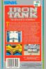 Iron Tank : The Invasion Of Normandy - NES - Famicom