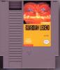 The Guardian Legend - NES - Famicom