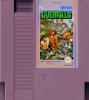 Guerrilla War - NES - Famicom