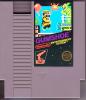 Gumshoe - NES - Famicom