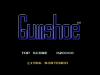 Gumshoe - NES - Famicom