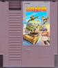 Laser Invasion - NES - Famicom