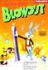 The Bugs Bunny Blowout - NES - Famicom