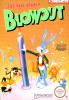 The Bugs Bunny Blowout - NES - Famicom