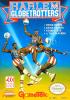 Harlem Globetrotters - NES - Famicom