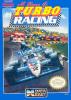 Al Unser Jr.'s Turbo Racing - NES - Famicom