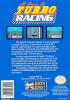 Al Unser Jr.'s Turbo Racing - NES - Famicom