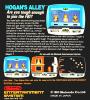 Hogan's Alley - NES - Famicom