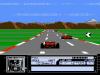 Al Unser Jr.'s Turbo Racing - NES - Famicom