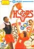 Hoops - NES - Famicom