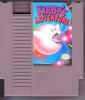 Kirby's Adventure - NES - Famicom