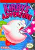 Kirby's Adventure - NES - Famicom