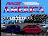 Alex DeMeo's Race America - NES - Famicom