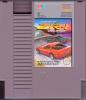 Corvette ZR-1 Challenge - NES - Famicom