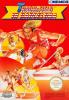 Track & Field In Barcelona - NES - Famicom