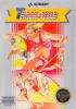 Track & Field - NES - Famicom