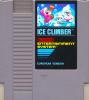 Ice Climber - NES - Famicom