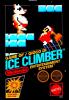 Ice Climber - NES - Famicom