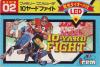 10 Yard Fight - NES - Famicom