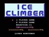 Ice Climber - NES - Famicom