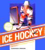 Ice Hockey - NES - Famicom