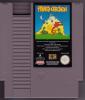 Alfred Chicken - NES - Famicom