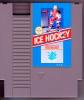 Ice Hockey - NES - Famicom