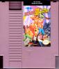 Ikari Warriors III : The Rescue - NES - Famicom