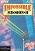 Impossible Mission II (Version S.E.I) - NES - Famicom