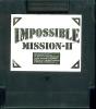 Impossible Mission II (Version S.E.I) - NES - Famicom