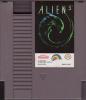 Alien 3 - NES - Famicom