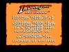 Indiana Jones And The Last Crusade (Ubi Soft) - NES - Famicom