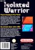 Isolated Warrior - NES - Famicom