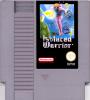 Isolated Warrior - NES - Famicom