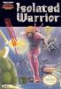 Isolated Warrior - NES - Famicom