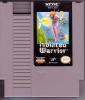 Isolated Warrior - NES - Famicom