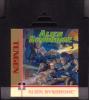 Alien Syndrome - NES - Famicom