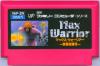 Max Warrior : Wakusei Kaigenrei - NES - Famicom