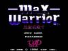 Max Warrior : Wakusei Kaigenrei - NES - Famicom