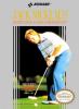 Jack Nicklaus Greatest 18 Holes of Major Championship Golf - NES - Famicom