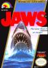 Jaws - NES - Famicom