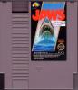 Jaws - NES - Famicom