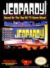 Jeopardy ! - NES - Famicom