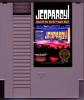 Jeopardy ! - NES - Famicom