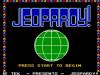 Jeopardy ! - NES - Famicom