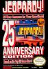 Jeopardy ! : 25th Anniversary Edition - NES - Famicom